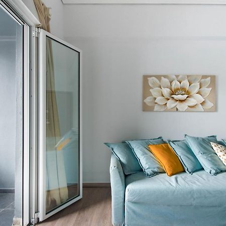 New Renovated 1B Apartment Close To Historic Center Atenas Exterior foto